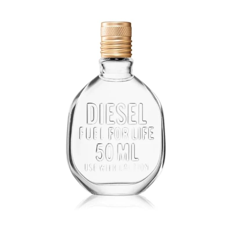 Diesel Fuel For Life H Et