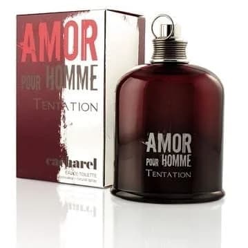 Cacharel Amor Tentation H Et