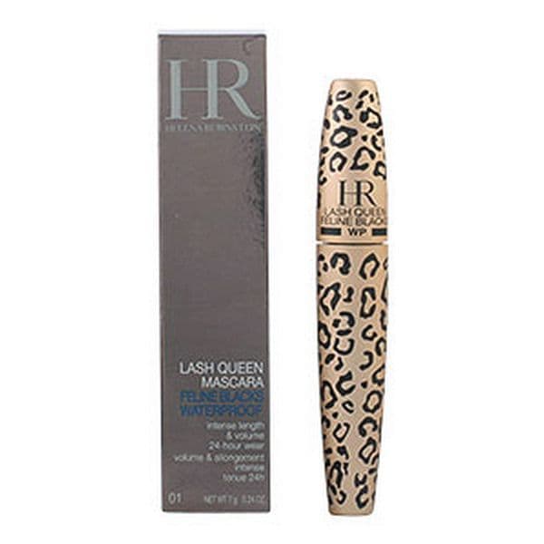 Helena Rubinstein Lash Queen Máscara Feline Wp 01 7ml