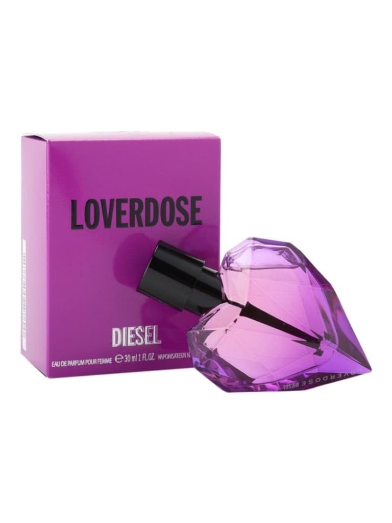 Diesel Loverdose Woman Eau de Parfum 30ml (Original)