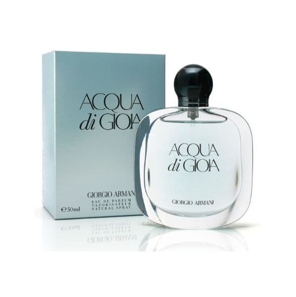 Giorgio Armani Acqua di Gioia Woman Eau de Parfum 100ml (Original)