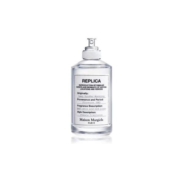 Maison Margiela Replica Lazy Sunday Morning Woman Eau de Toilette 100ml (Original)