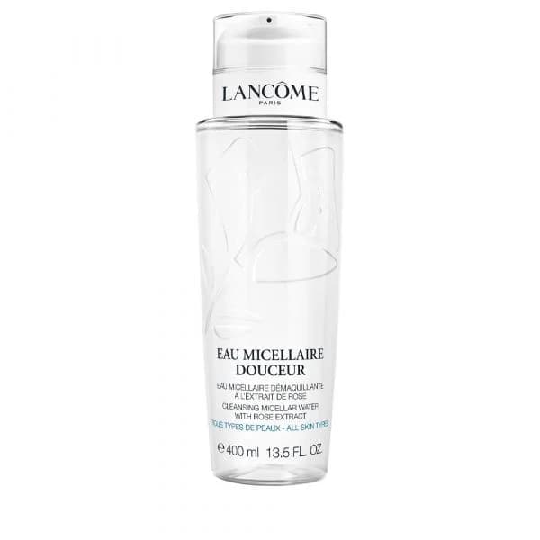 Lancôme Douceur Água Micelar 400ml