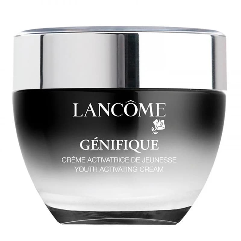 Lancôme Génifique Rejuvenescedor Creme de Dia 50ml