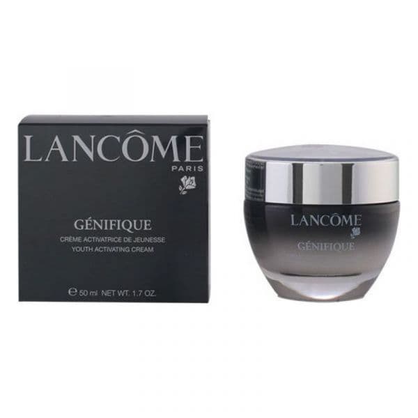 Lancôme Génifique Rejuvenescedor Creme de Dia 50ml