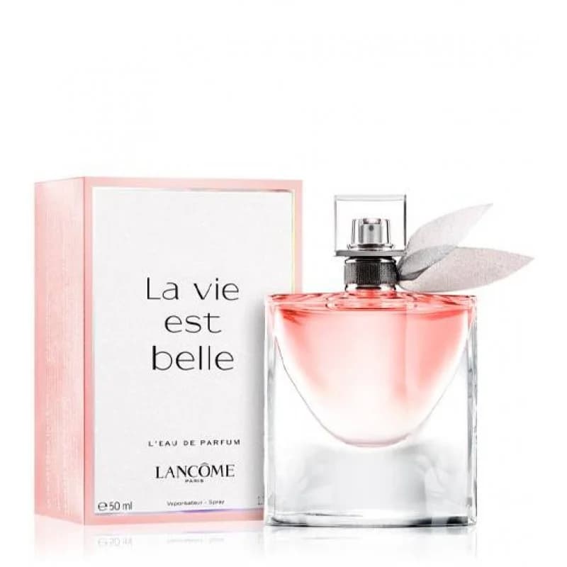 Lancôme La Vie Est Belle Woman Eau de Parfum 50ml