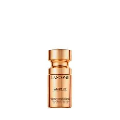 Lancôme Absolue Precious Cells Eye Sérum Contorno de Olhos 15ml