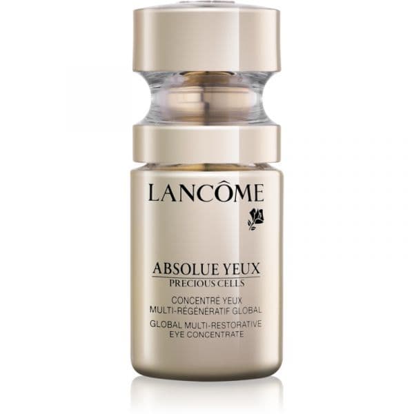 Lancôme Absolue Precious Cells Eye Sérum Contorno de Olhos 15ml