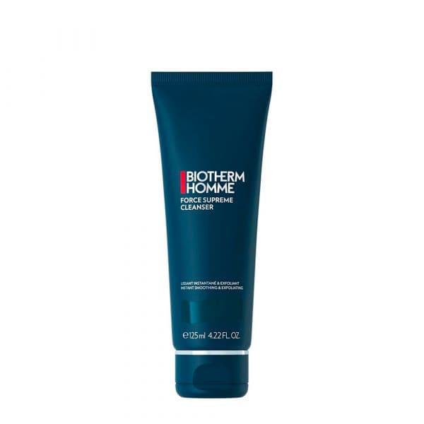 Biotherm Force Supreme Cleanser 125ml