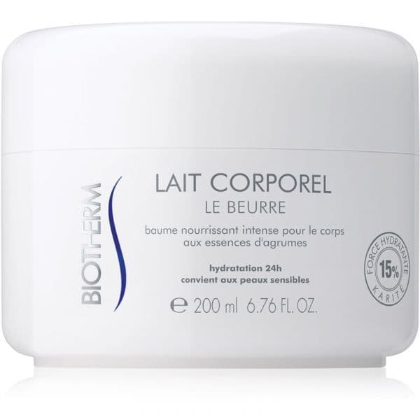 Biotherm Beurre Corporel Manteiga Corporal PS 200ml