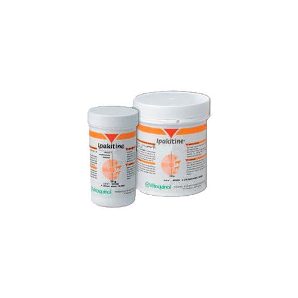 Vétoquinol Ipakitine Complemento Nutricional & I. R. C. 300g