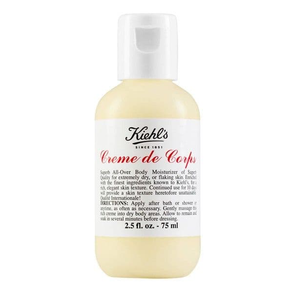 Kiehl's Creme de Corps 75ml
