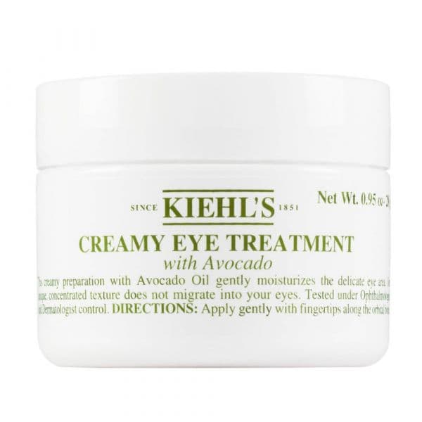 Kiehl's Creamy Eye Treatment with Avocado 28ml