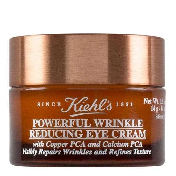 Kiehl's Powerful Wrinkle Reducing Eye Cream 14ml