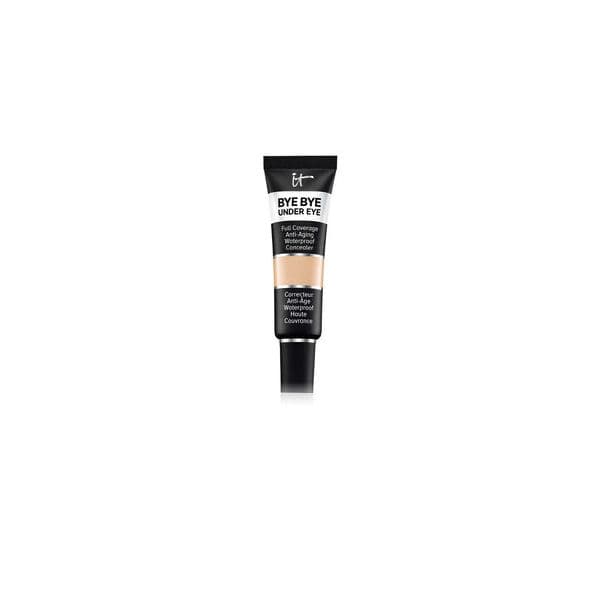 It Cosmetics Bye Bye Under Eye Concealer Tom #light Tan