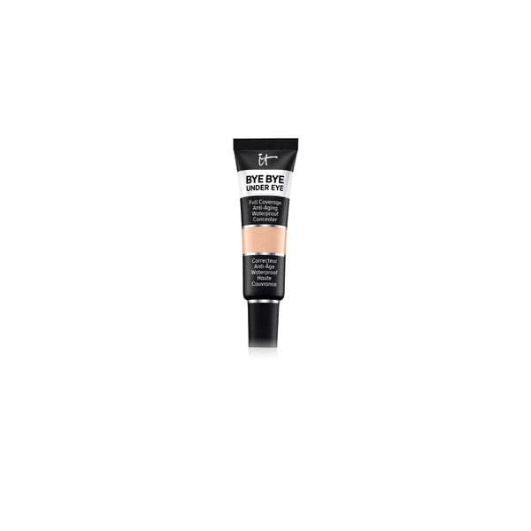 It Cosmetics Bye Bye Under Eye Concealer Tom #medium Beige