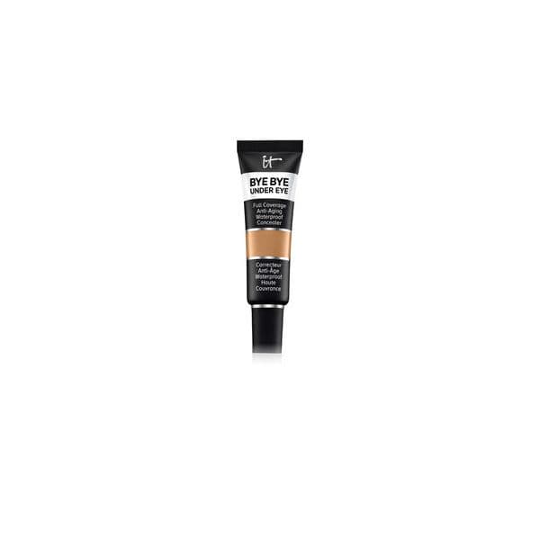It Cosmetics Bye Bye Under Eye Concealer Tom #deep Tan