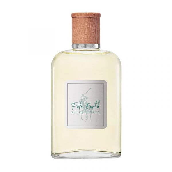 Ralph Lauren Polo Earth Eau de Toilette 100ml (Original)