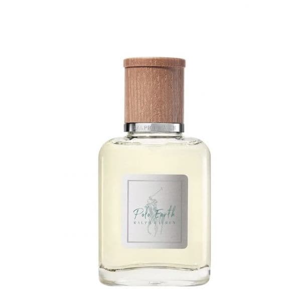 Ralph Lauren Polo Earth Eau de Toilette 40ml (Original)