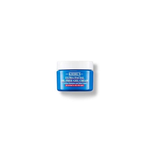 Kiehl's Ultra Facial Oil-Free Gel-Cream Creme Facial Hidratante - Iluminador 28 ml