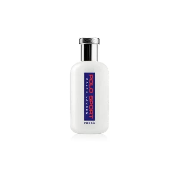 Ralph Lauren Polo Sport Fresh Eau de Toilette 125ml (Original)
