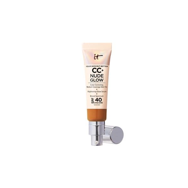 IT Cosmetics CC Cream Your Skin But Better Nude Glow 32 mlRich IT 32ml