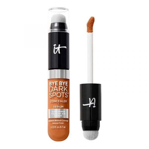 It Cosmetics Corretor Sérum Bye Bye Dark Spots Concealer Tan Wrm 44