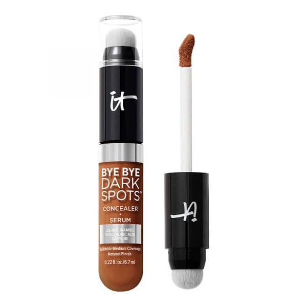 It Cosmetics Corretor Sérum Bye Bye Dark Spots Concealer Rich Neut 53