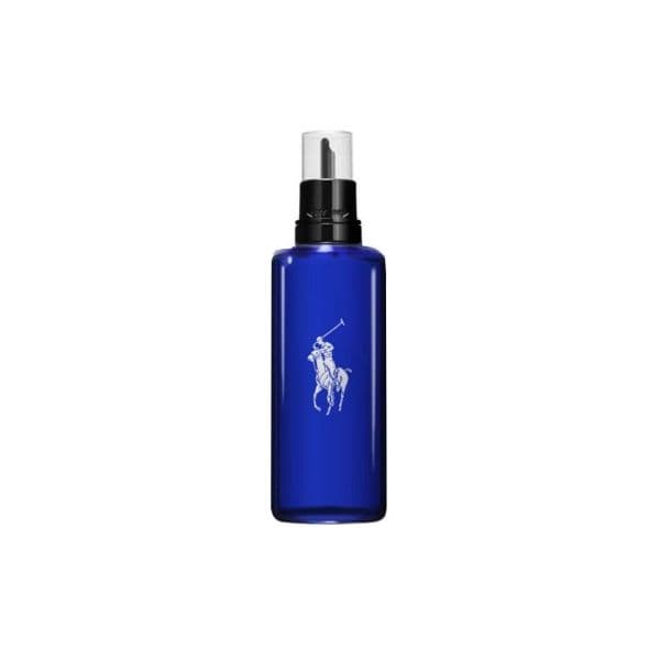 Ralph Lauren Polo Blue Man Eau de Parfum Recarga 150ml (Original)