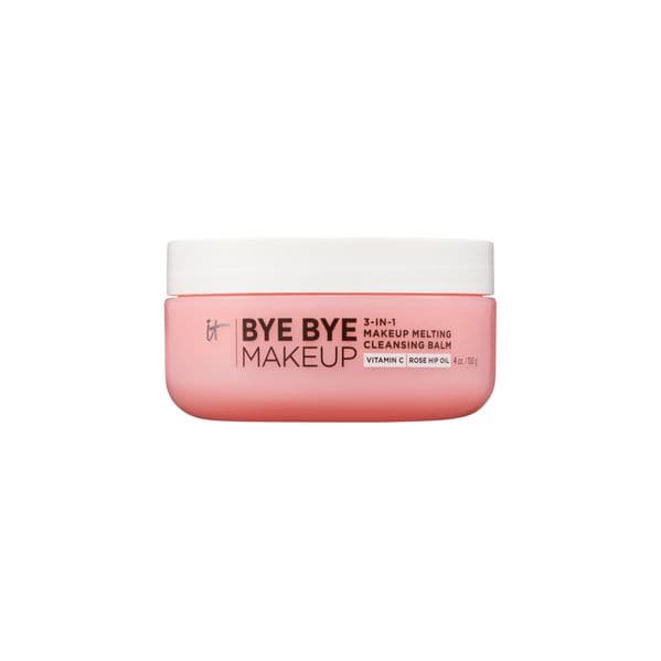 IT Cosmetics Bye Bye MakeUp Bálsamo de Limpeza 100g