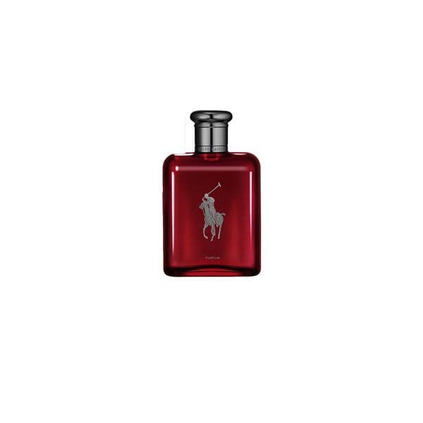 Ralph Lauren Polo Red for Man Parfum 125ml (Original)