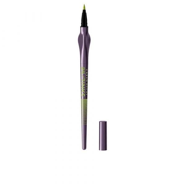 Urban Decay 24/7 Inks Liquid Eyeliner Freak: Lime Green