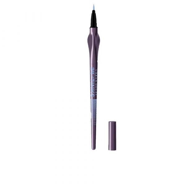 Urban Decay 24/7 Inks Liquid Eyeliner Binge: Sky Blue