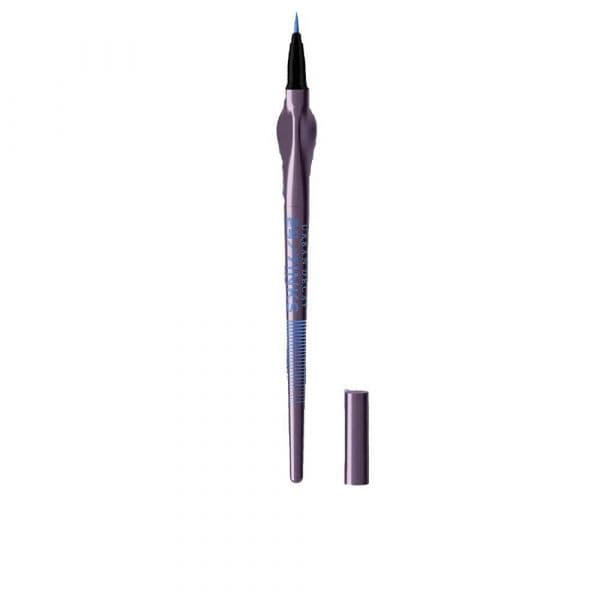 Urban Decay 24/7 Inks Liquid Eyeliner Hi-energy: Blue Shimmer