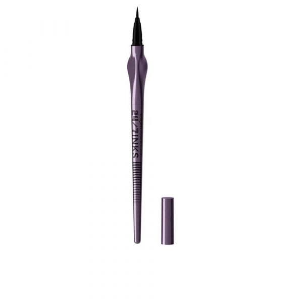 Urban Decay 24/7 Inks Liquid Eyeliner Zero: Black