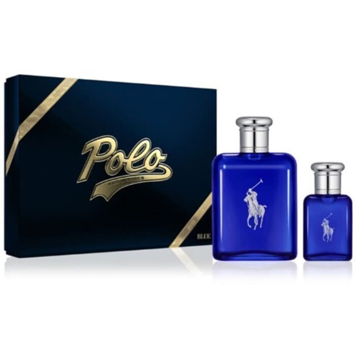 Conjunto Polo Blue Parfum Parfum 125 ml a parfum 40 ml