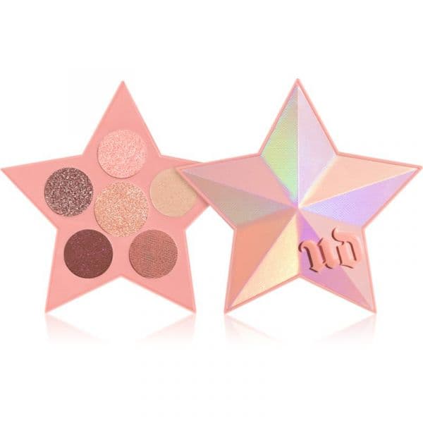 Urban Decay Moondust Paleta para Sombras Tom Space Cowboy 10.05 g