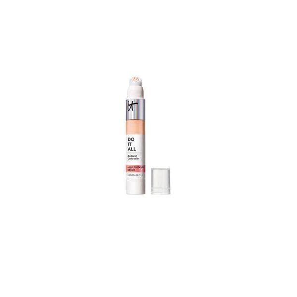 It Cosmetics Corretivo do It All Radiant Tom #205-Light Warm 7ml