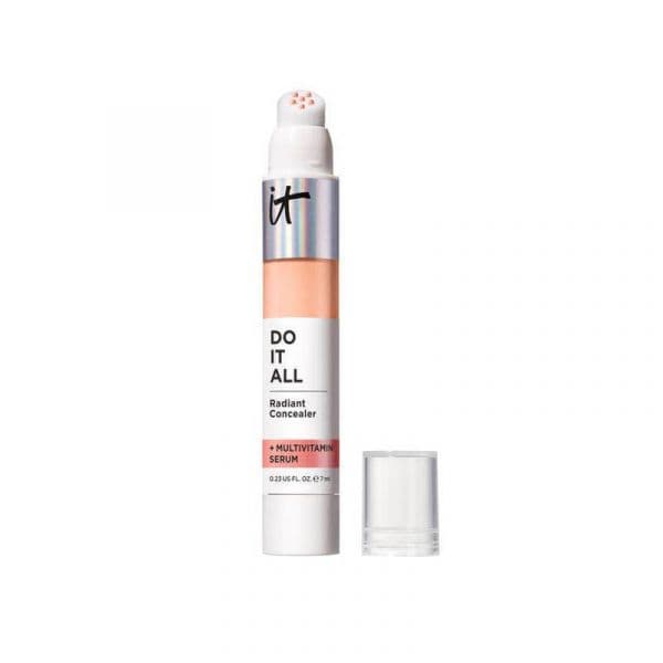 It Cosmetics Do It All Radiant Corretor Tom 220 Light Medium Cool 7ml