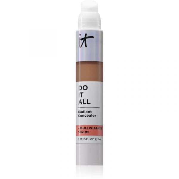 It Cosmetics Do It All Radiant Corretor Tan Rich Warm 7ml