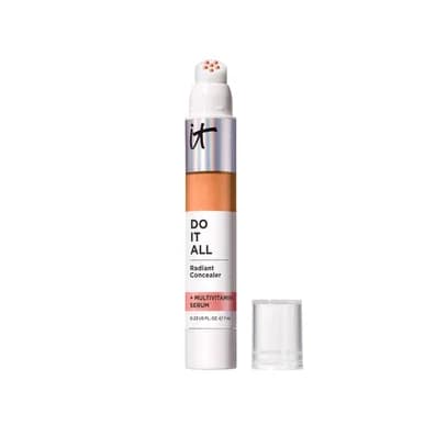 It Cosmetics Do It All Radiant Corretor Tan Neutral 410 7ml