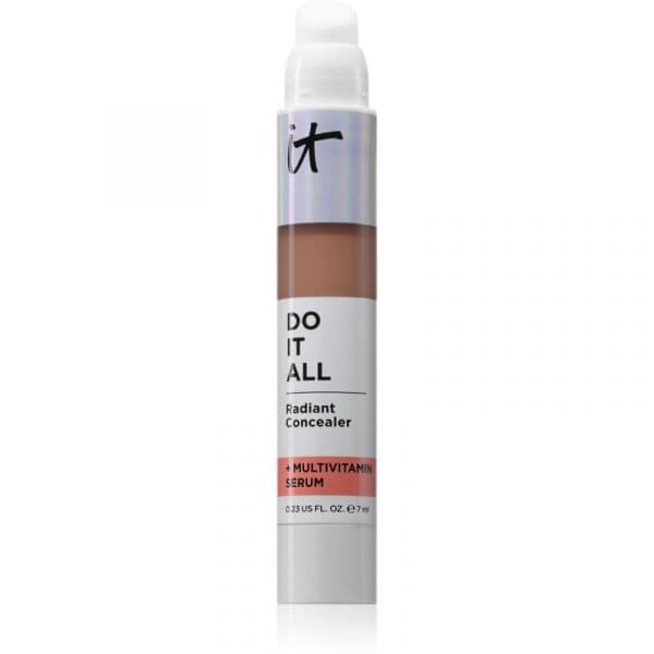 It Cosmetics Do It All Radiant Corretor Tan Neutral 410 7ml