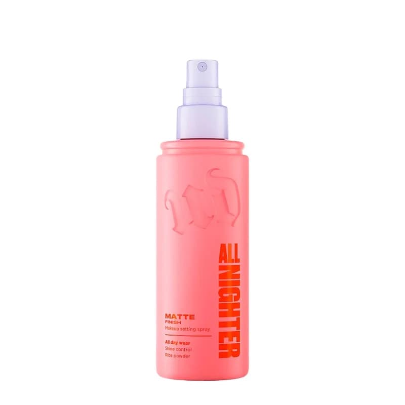 Urban Decay All Nighter Ultra Matte Spray Fixador à Prova de Água 118ml