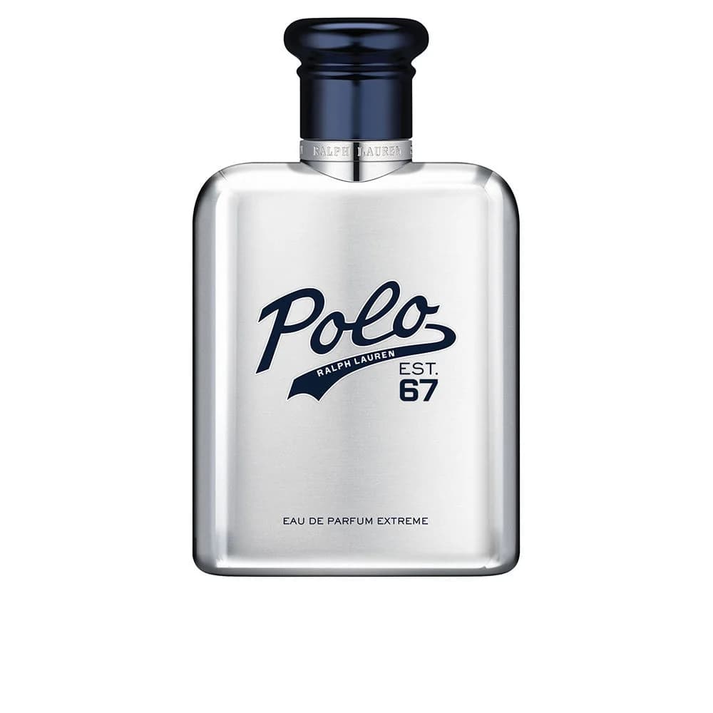 Ralph Lauren Polo 67 Man Eau de Parfum Extreme 125ml (Original)