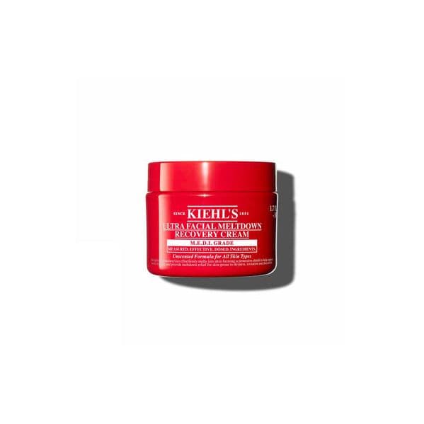Kiehl's Ultra Facial Meltdown Recovery Creme Regenerador Leve 50ml