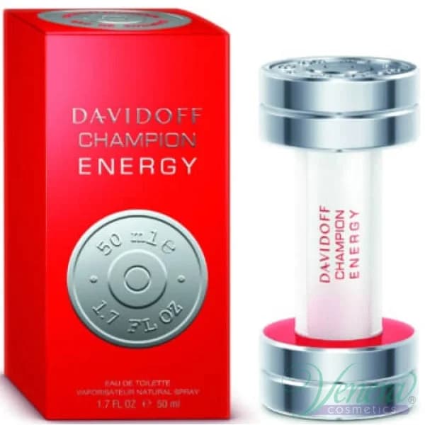 Davidoff Champion Energy Et