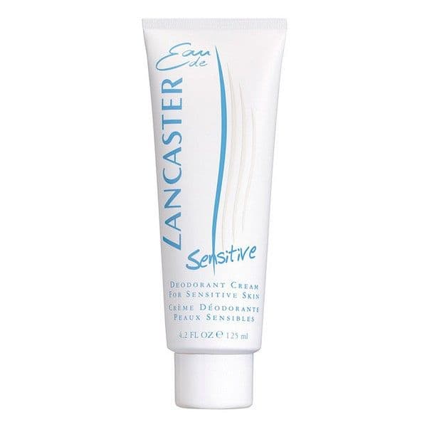Lancaster Eau De Lancaster Creme Desodorizante Sensitive 125ml