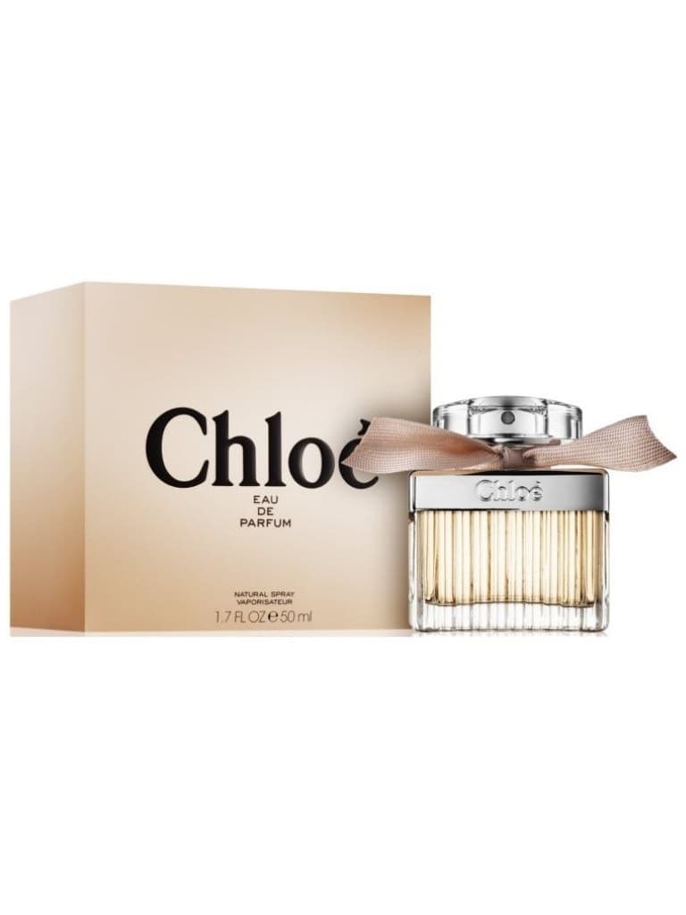 Chloe Signature Eau de Parfum 50Ml