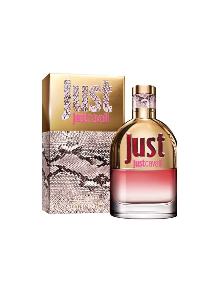 Just Cavalli Woman Eau de Toilette 75Ml