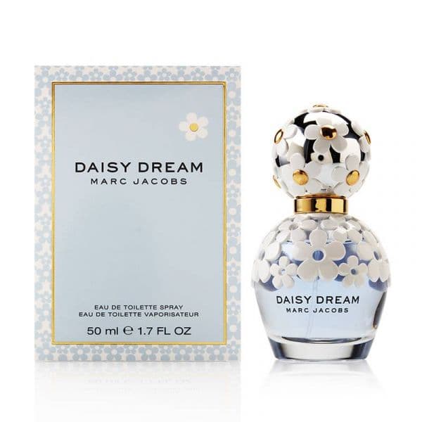 Marc Jacobs Daisy Dream Woman Eau de Toilette 50ml (Original)